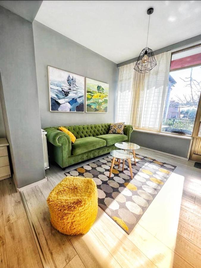 Design Apartment Novigrad  Exterior photo